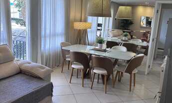 Imagem 6: Imóvel para venda tem 90 metros quadrados com 3 quartos em Chácara Primavera - Campinas