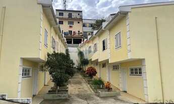 Imagem 3: CASA BLOCO 01 - CASA 01