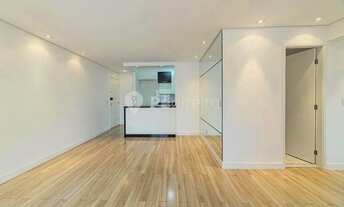 Imagem 4: Excelente apartamento com 2 dormitórios e suíte no Tatuapé