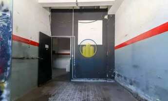 Imagem 3: Galpão, 748 m² - venda por R$ 6.500.000,00 ou aluguel por R$ 20.500,00/mês - Socorro - São