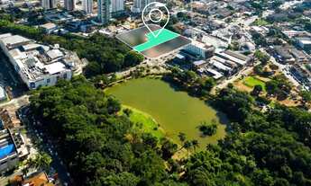 Imagem: Ágio GAUDÍ - APTO 3 SUÍTES - ÁGIO R$