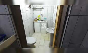 Imagem 7: Casa no Jardim Amélia / 456 M² de área total, e 64 M² de terreno contruído / 3 Quartos sen