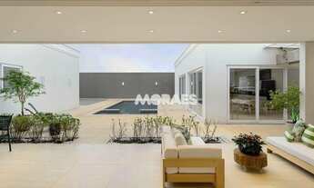 Imagem 6: Casa em Alto Padrão com 4 suítes à venda, 900 m² por R$ 5.500.000 - Residencial Lago Sul