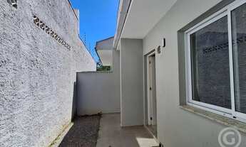 Imagem 7: Casa com dois dormitórios em condomínio fechado em Forquilhas