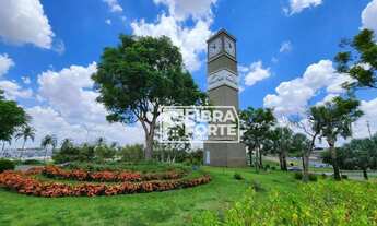 Imagem: Terreno à venda - Swiss Park - Campinas/SP