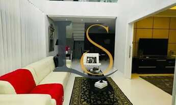 Imagem 6: Casa em Condomínio para Locação em Lauro de Freitas, Centro, 4 dormitórios, 4 suítes, 5 ba