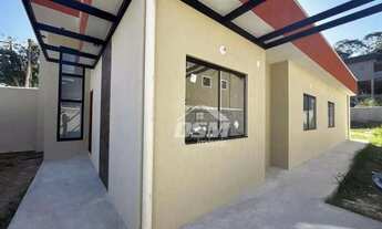 Imagem 3: Casa com 3 dormitórios à venda, 98 m² por R$ 599.000,00 - Flamengo - Maricá/RJ