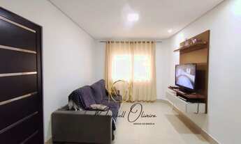 Imagem 3: Casa Ponte Alta rua do Posto Rodobelo otimo local condominio fechado