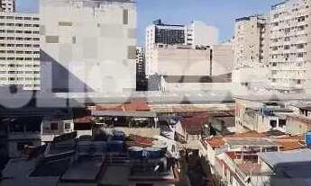 Imagem 7: CENTRO - ÓTIMO IMÓVEL DE 51m2