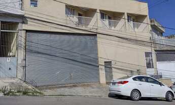 Imagem: Salão Comercial em Carapicuíba