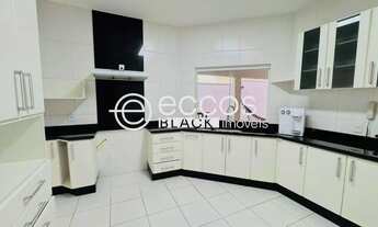 Imagem 13: Casa em condomínio para aluguel, 4 quartos, 2 suítes, 4 vagas, Nova Uberlândia - Uberlândi