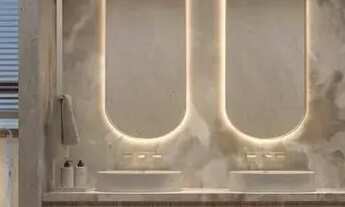 Imagem 2: MIRÁ DAS ÁGUAS - ALTO PADRÃO QUE RESPIRA AMAZÔNIA - UNIDADES AMPLAS A PARTIR DE 267m²