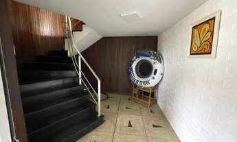 Imagem 4: Casa para aluguel, 4 quartos, 2 suítes, 5 vagas, São Luíz - Belo Horizonte/MG