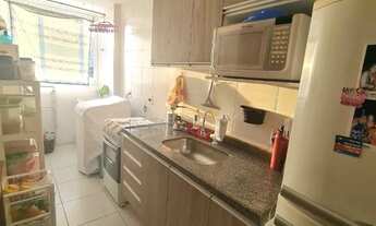 Imagem 3: Villaggio Lranjeiras 2 quartos com suíte em Valparaíso