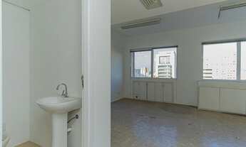 Imagem 6: Imóvel para aluguel e venda com 28 metros quadrados em Liberdade - São Paulo - SP