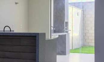 Imagem 3: Casa residencial para Venda em rua pública, Sim, Feira de Santana, 3 quartos, 1 suíte, 1 s