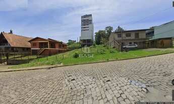 Imagem: Terreno - 467m² - Cidade Nova