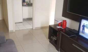 Imagem 3: Ótimo apartamento ao lado da estação do metrô, vendo ou troca por casa em samambaia