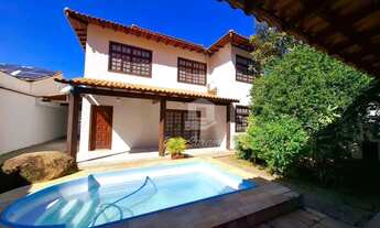 Imagem: Casa de 5 quartos à venda Camboinhas