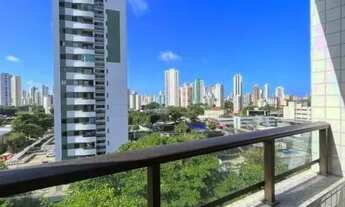 Imagem 6: RIO GURUPI NA MADALENA | LINDO APTO |55 m² | PRONTO P/ MORAR I VAGA P- CAR ELETR