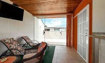 Imagem 3: Casa de condomínio Pedra Bonita à venda com 375m², 5 quartos e 3 vagas