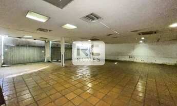 Imagem 2: Andares Corporativos no Barro Preto 1.140 m² com Estrutura Completa e Localização Estraté