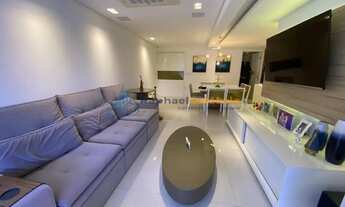 Imagem 4: EXCELENTE OPORTUNIDADE DE COMPRA DE APARTAMENTO DE 136M² TOTALMENTE REFORMADO NO BAIRRO DO