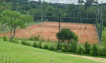 Imagem 4: Área no Jardins Porto