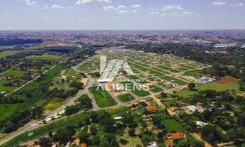 Imagem: Terreno à venda no bairro Residencial Setsul