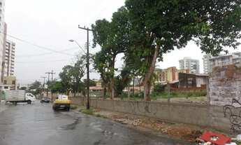 Imagem 3: JOAQUIM TÁVORA - TERRENO - RUA PINHO PESSOA 857 E 1077, terreno plano com aprox. 1.700m²