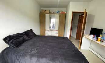 Imagem 4: Casa com 2 quartos/dormitórios no bairro Potecas, em São José - SC