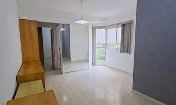 Imagem 3: Apartamento para locação na Maestro Cardim