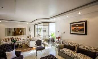 Imagem: Apartamento em Alameda Sarutaiá - Jardim