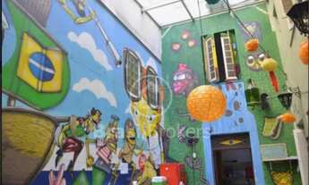 Imagem 3: Prédio Inteiro 11 quartos