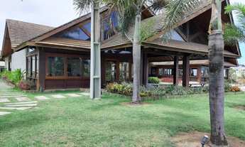 Imagem 5: Lote no condomínio Alphaville Sergipe