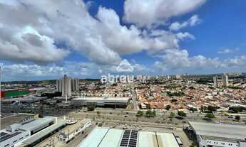Imagem 6: Imóvel para venda com 56 metros quadrados com 2 quartos em Candelária - Natal - RN