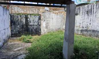 Imagem 2: Casa com 2 dormitórios, 50 m² - venda por R$ 150.000,00 ou aluguel por R$ 701,00/mês - Cas