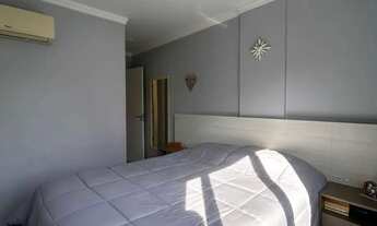 Imagem 10: Apartamento à venda em Petrópolis com 67 m², 2 quartos, 1 suíte, 1 vaga