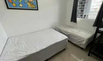 Imagem 6: CASA A VENDA NO PETRÓPOLIS,PRÓXIMO AO COMANDO GERAL. - CASA VAZIA