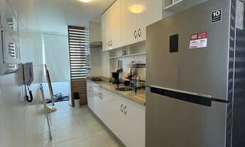 Imagem 3: Vendo Apto 2 qts sendo um suite Porteira Fechada na Pelinca!