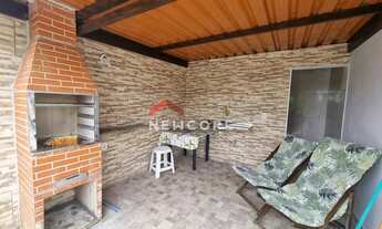 Imagem 4: Casa de condomínio em Viela Dez - Verde Mar - Caraguatatuba/SP