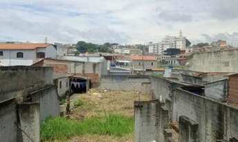 Imagem: Terreno - lote à venda na Vila Natal em