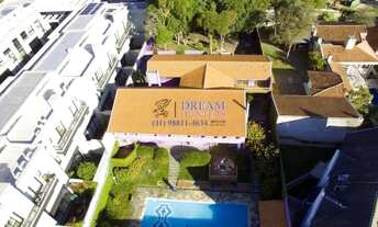 Imagem 5: Terreno Comercial 1370m² com Casa Comercial 480m² - São Lourenço - Curitiba/PR