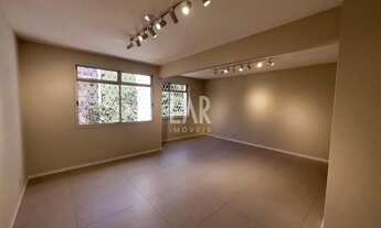 Imagem 3: Apartamento à venda, 4 quartos, 1 suíte, 1 vaga, Coração de Jesus - Belo Horizonte/MG