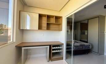 Imagem 2: Kitnet para Locação em Guanambi, Brindes, 1 dormitório, 1 banheiro, 1 vaga