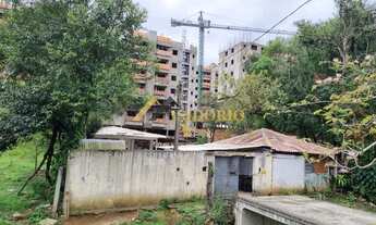 Imagem: ÓTIMO TERRENO!!! 270m² DE ÁREA TOTAL