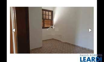 Imagem 15: CASA ASSOBRADADA - RECREIO MARISTELA - SP