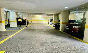 Imagem 7: Apartamento no Edifício Eldorado