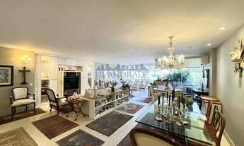 Imagem 3: Apartamento para venda, na quadra da praia com 172m²