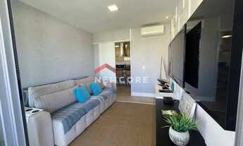 Imagem 4: Apartamento em Largo dos Coqueiros - Riviera de São Lourenço - Bertioga/SP